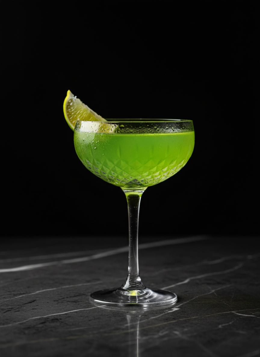Signature Cocktail