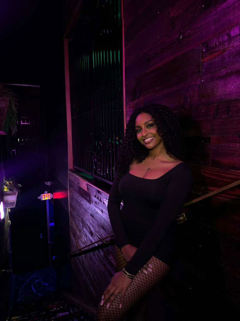 Hookah Lounge