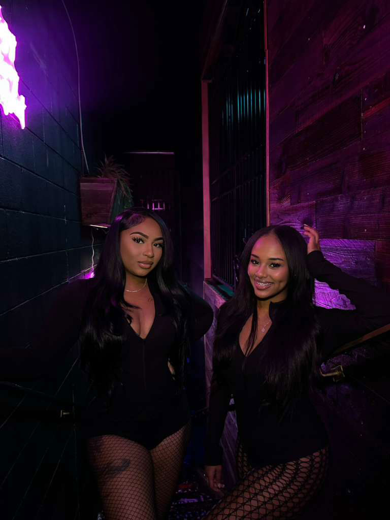 Hookah Lounge